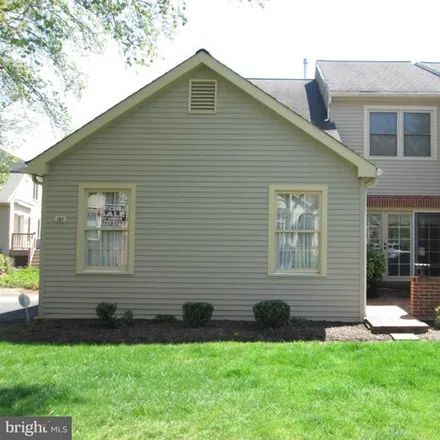Buy this 3 bed house on 114 Bridle Lane in Spring House, Lower Gwynedd Township
