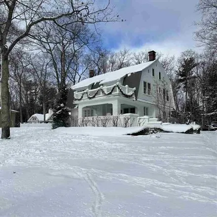 Buy this 6 bed house on 5201 West Lake Road in Forest Beach, Harbor Springs