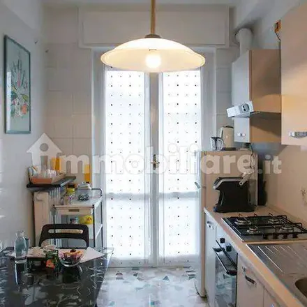 Rent this 3 bed apartment on parrucchieri in Via Dante Alighieri, 20097 San Donato Milanese MI