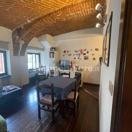 Rent this 2 bed apartment on Vittorio Emanuele II in Via Accademia Albertina, 10123 Turin TO