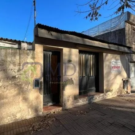 Image 1 - Calle 22 198, Este, 6600 Mercedes, Argentina - House for sale