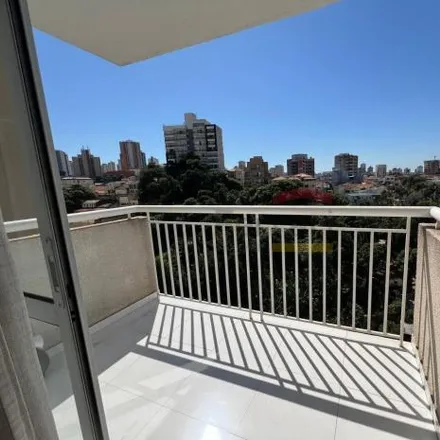 Rent this 1 bed apartment on Edifício Mundo Apto in Rua José Debieux 282, Alto de Santana