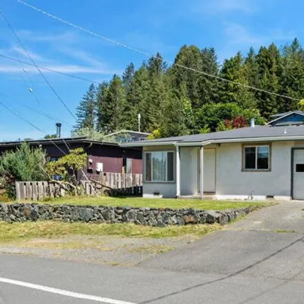 Buy this 2 bed house on 2246 Buttermilk Lane in Sunny Brae, Arcata