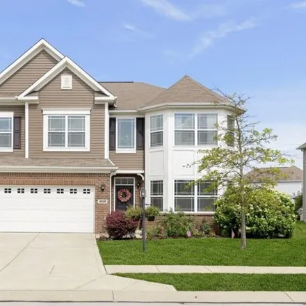 Buy this 5 bed house on 1659 Galway Cir in Avon, Indiana