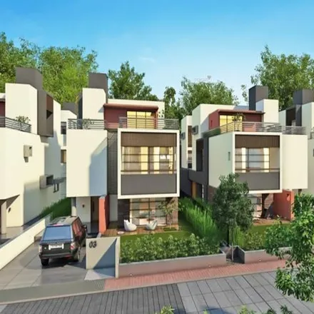 Buy this 4 bed house on unnamed road in Ahmedabad District, - 380058