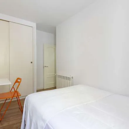 Image 7 - Vivienda2, Calle de Bravo Murillo, 28003 Madrid, Spain - Apartment for rent