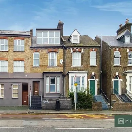 Image 3 - Bramshill Road, London, NW10 8AE, United Kingdom - Apartment for sale