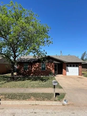 Buy this 3 bed house on 2308 Norwich Avenue in Lubbock, TX 79407
