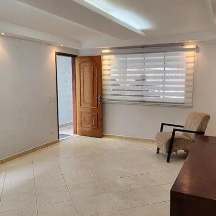 Buy this 3 bed apartment on Rua Paraguai in Rudge Ramos, São Bernardo do Campo - SP