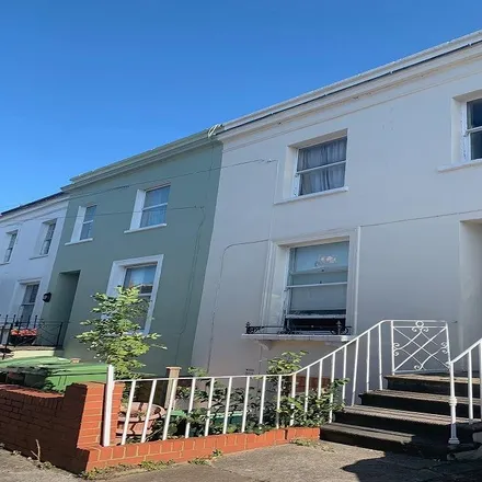 Rent this 3 bed apartment on 22 Bath Parade in Cheltenham, GL53 7HU