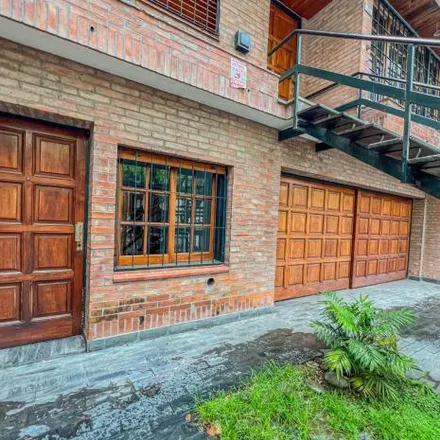 Image 2 - Vidal 4346, Saavedra, C1429 AAL Buenos Aires, Argentina - House for sale