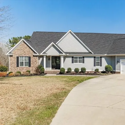 Buy this 3 bed house on Sorrell Red Court in Aiken County, SC 29851