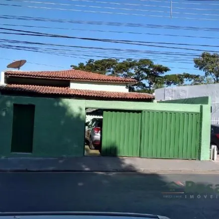 Buy this 3 bed house on Pop House in Rua Comandante Costa, Centro Norte