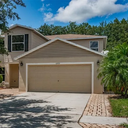 Buy this 4 bed house on 13731 Fareham Road in Odessa, Pasco County