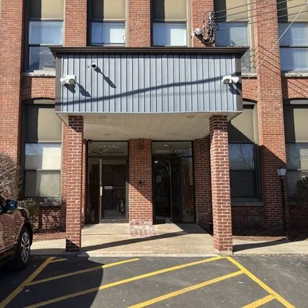 Buy this 2 bed condo on 34 Newhall Street in Bleachery, Lowell
