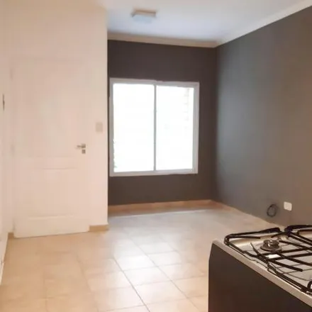 Buy this 1 bed apartment on Almirante Brown 289 in Partido de Morón, Morón