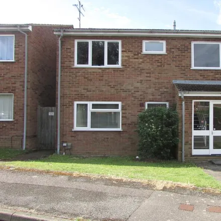 Image 7 - Hammond Close, Stevenage, SG1 3JQ, United Kingdom - Apartment for rent
