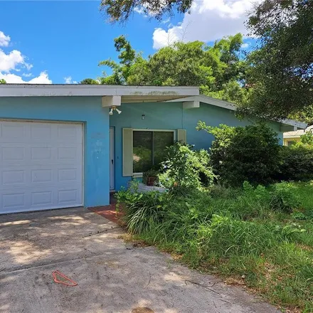 Image 1 - 197 East Overbrook Drive, Largo, FL 33770, USA - House for sale