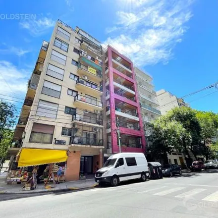 Buy this 1 bed apartment on Avenida Rivadavia 4527 in Almagro, C1424 CEA Buenos Aires