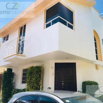 Buy this studio house on Privada Valle Real in Venustiano Carranza, 42030 Pachuca