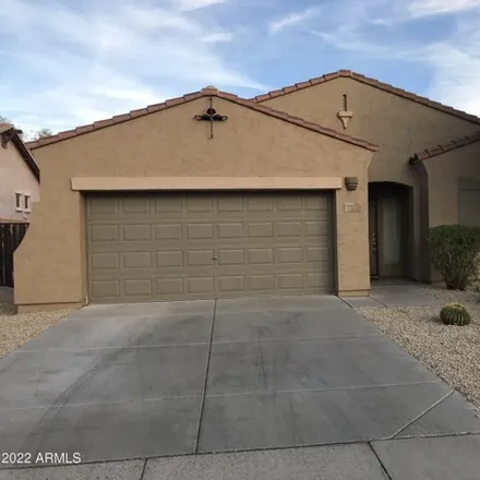 Rent this 4 bed house on 27229 North 84th Drive in Peoria, AZ 85383