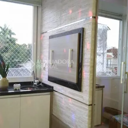 Buy this 3 bed apartment on Rua Júlio de Castilhos in Morro do Espelho, São Leopoldo - RS