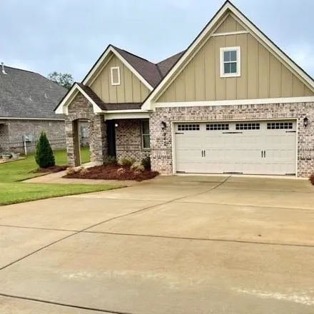 Rent this 4 bed house on unnamed road in Prattville, AL 36066