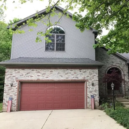 Image 3 - 3432 Castle Court, Avon, IN 46123, USA - House for sale