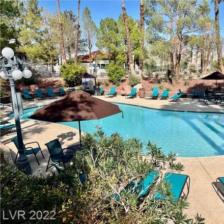 Buy this 2 bed condo on 3022 Casey Drive in Paradise, NV 89120