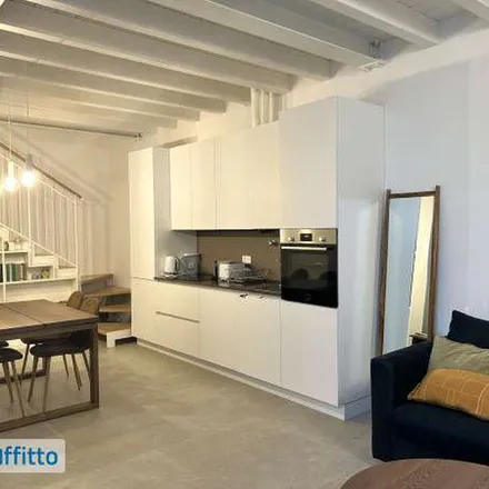 Image 5 - Alzaia Naviglio Pavese 6, 20143 Milan MI, Italy - Apartment for rent