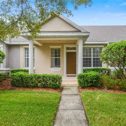 Buy this 3 bed townhouse on 4098 South Orange Avenue in Orlando, FL 32806