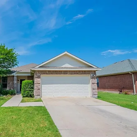 Buy this 3 bed house on 389 Elk Trail in Melissa, TX 75454