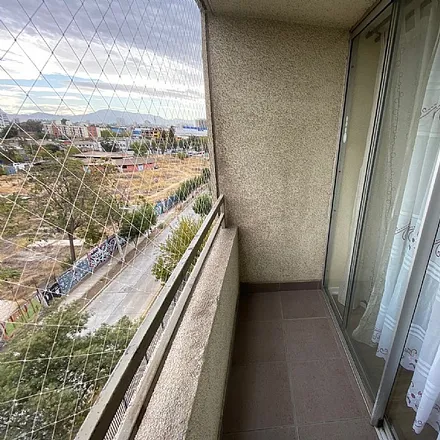 Image 3 - Verdi 101, 894 0855 San Joaquín, Chile - Apartment for rent