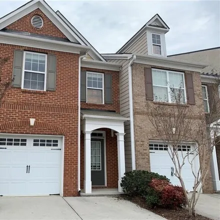 Rent this 1 bed house on 1889 Coleville Oak Lane in Gwinnett County, GA 30046