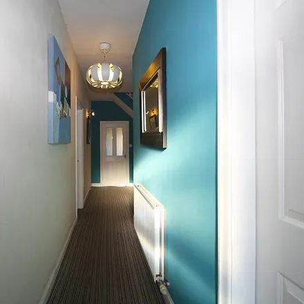 Image 8 - 110 Knightthorpe Road, Loughborough, LE11 4JP, United Kingdom - Room for rent