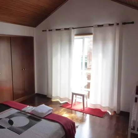 Rent this 2 bed apartment on Costa Nova in 3840-455 Gafanha da Encarnação, Portugal