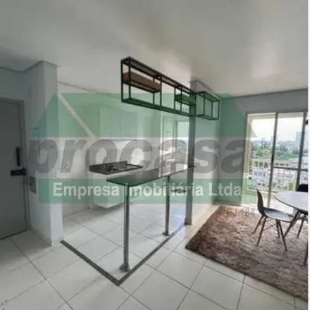Rent this 3 bed apartment on Supermercados CO in Avenida Constantino Nery, Centro