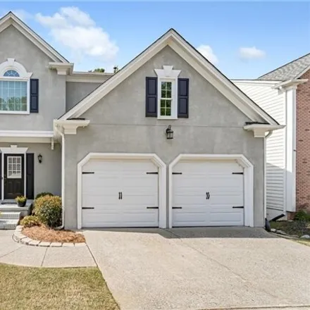 Buy this 4 bed house on 1906 Westwell Run in Johns Creek, GA 30022