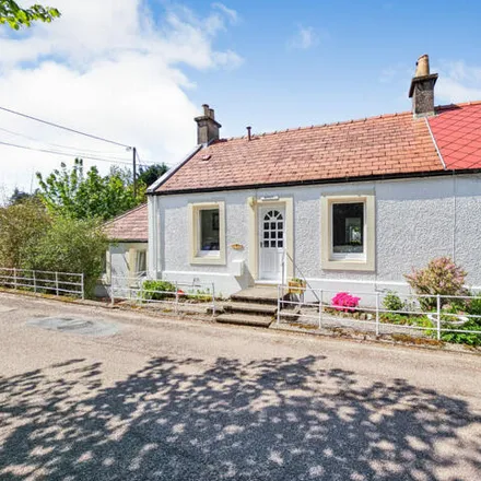 Buy this 2 bed house on Clachan Village Hall in A83, Clachan