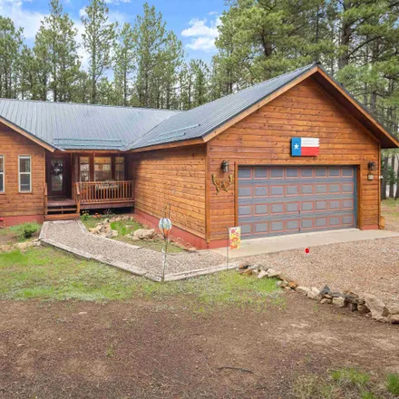 Buy this 3 bed house on 48 Conchas Drive in Angel Fire, Colfax County