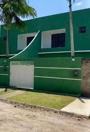 Buy this 2 bed house on Rua Manuel Ferraz de Almeida in Guaratiba, Rio de Janeiro - RJ