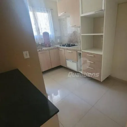 Buy this 2 bed apartment on Agility in Avenida Atlântica, Vila Valparaíso