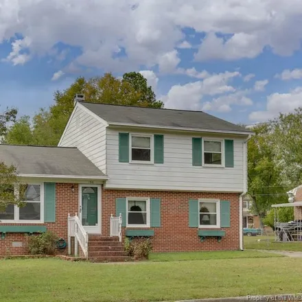 Buy this 3 bed house on 157 Sheppard Drive in Queenswood, York County