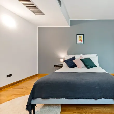 Image 8 - Via Vittoria Colonna, 32, 20149 Milan MI, Italy - Apartment for rent