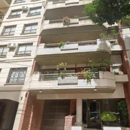 Buy this 3 bed apartment on José Bonifacio 1649 in Caballito, C1406 GRT Buenos Aires