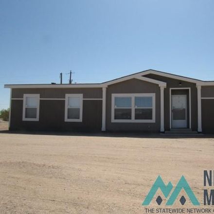Rent this 3 bed house on Dove Ave in Elephant Butte, NM