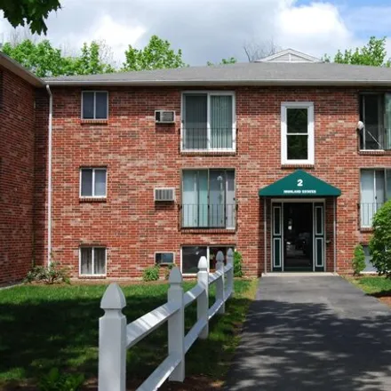 Rent this 2 bed apartment on Edgewood Street in South Milford, Milford