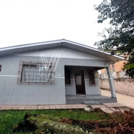 Image 2 - Rua Rio Xingu 1057, Bairro Alto, Curitiba - PR, 82840-160, Brazil - House for sale