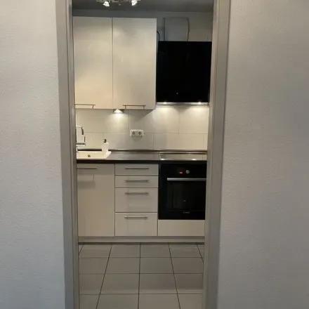 Image 1 - Wilhelm-Leuschner-Straße 29, 60329 Frankfurt, Germany - Apartment for rent