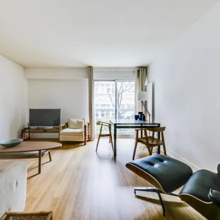 Image 5 - 10 Avenue de Verzy, 75017 Paris, France - Apartment for rent